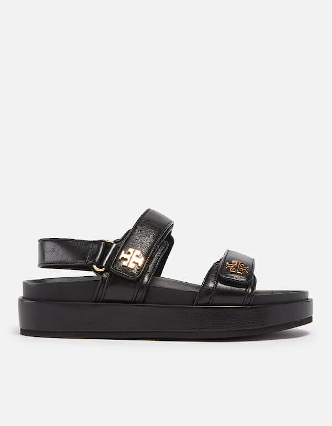 Women's Kira Leather Sandals, 2 of 1