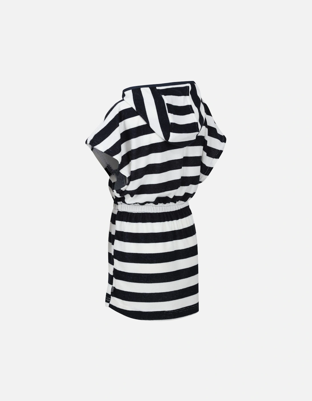 Boys Bernessa Hooded Beach Towel Dress Top