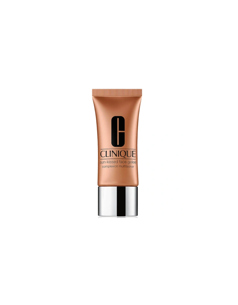 Sun-Kissed Face Gelee Complexion Multitasker Universal Glow - Clinique