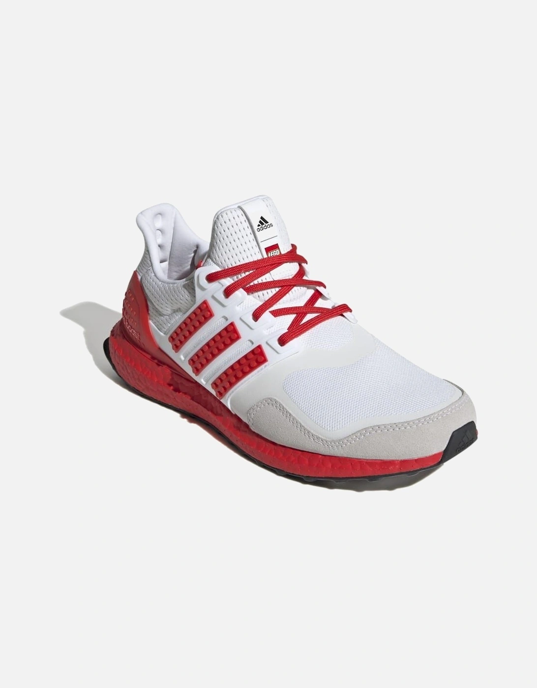 Mens Ultraboost DNA x LEGO Running Shoes