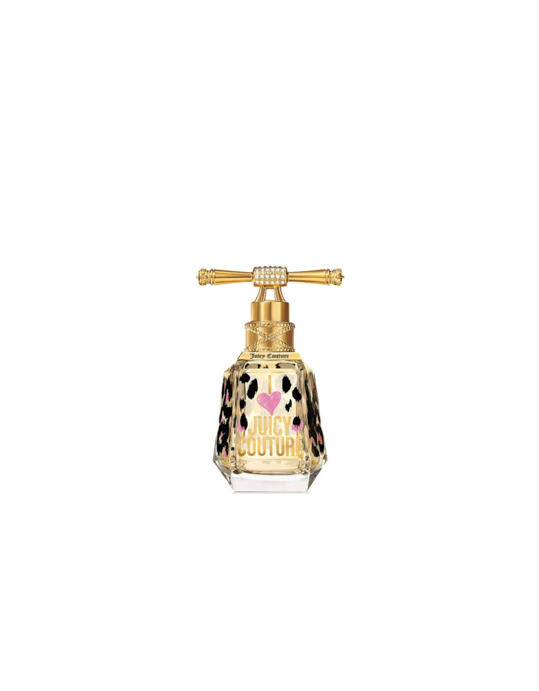 I Love Eau de Parfum - 50ml