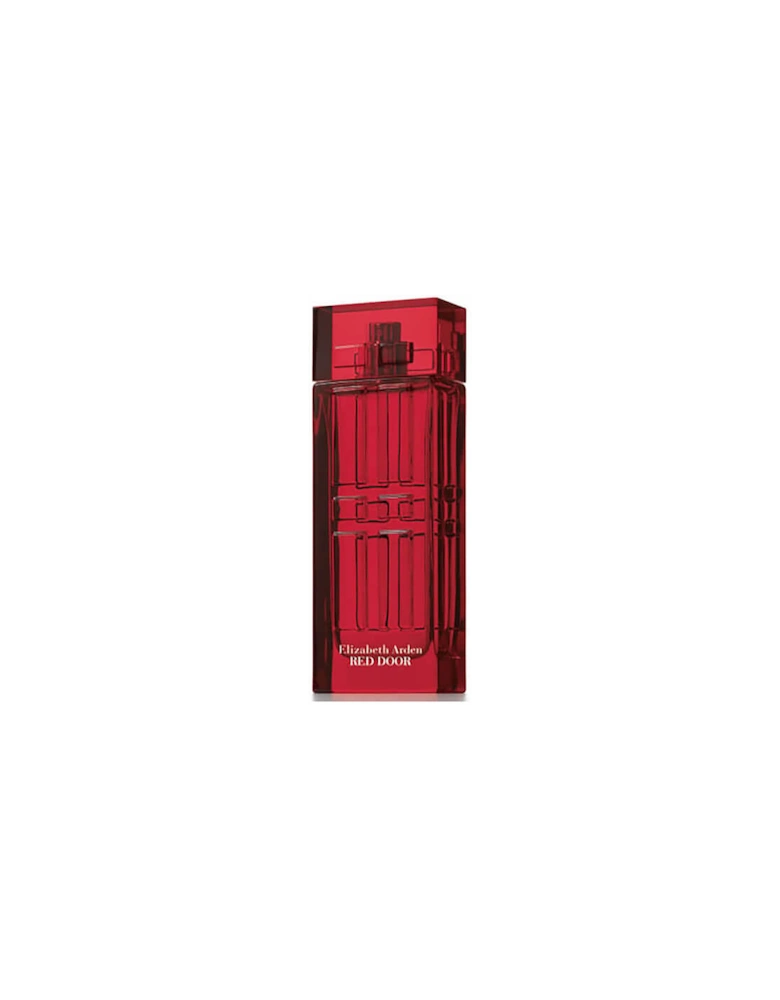 Red Door Eau de Toilette 100ml - Elizabeth Arden