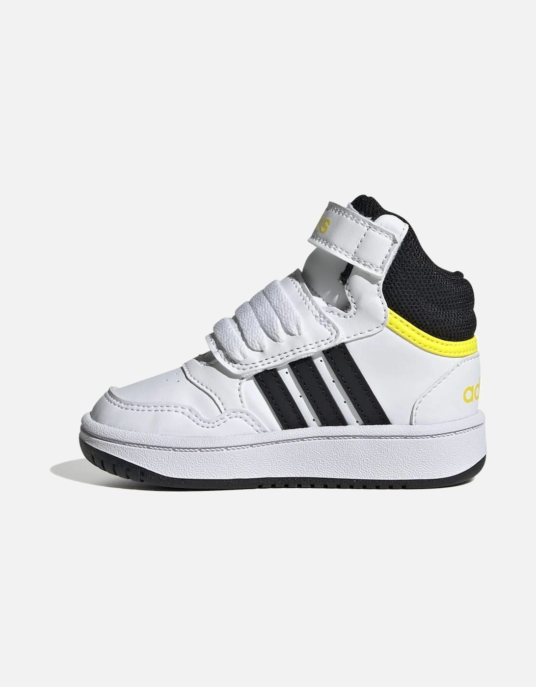 Infant Hoops 3.0 Mid Trainers