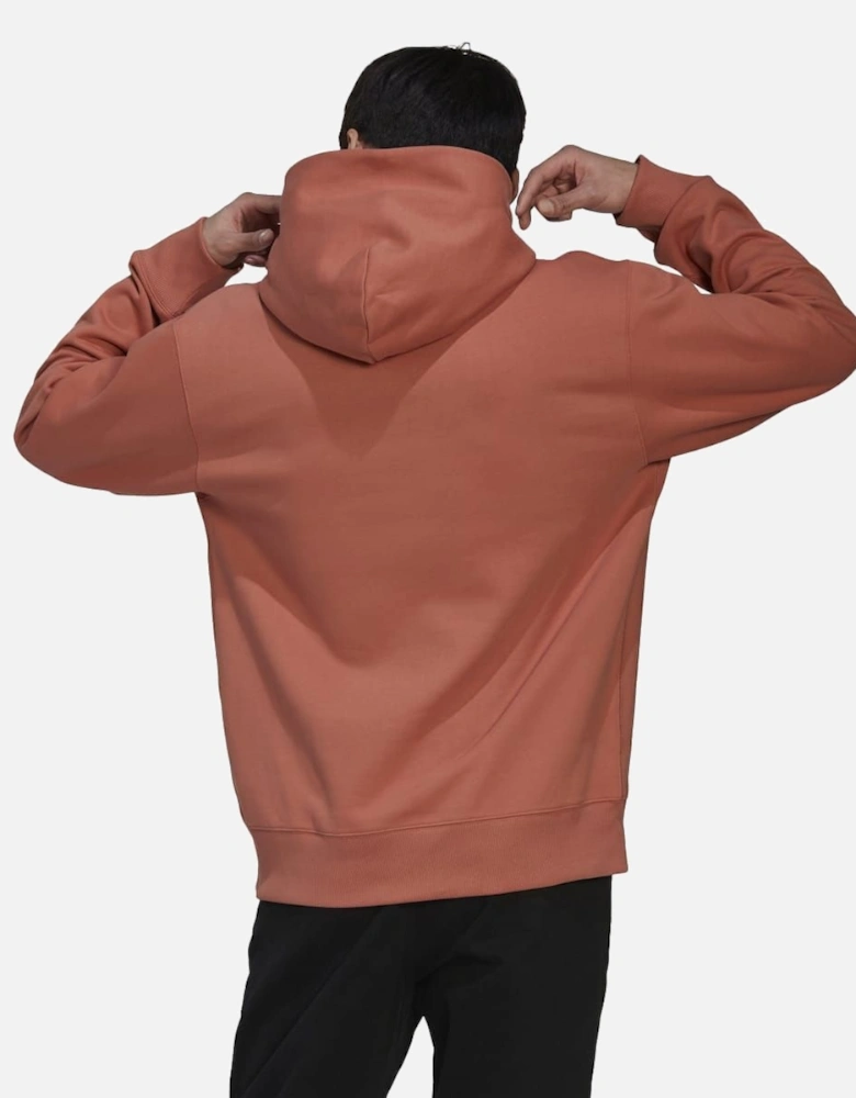 Mens Adicolor Contempo Hoody