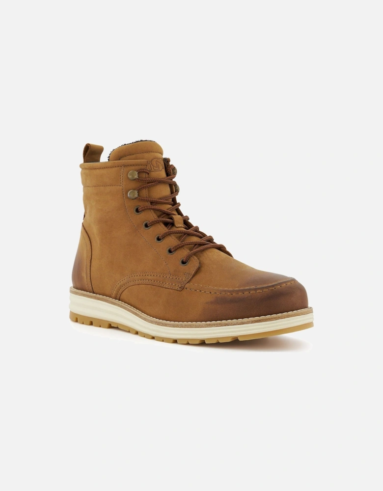 Mens Cranees - Casual Hiker Boots