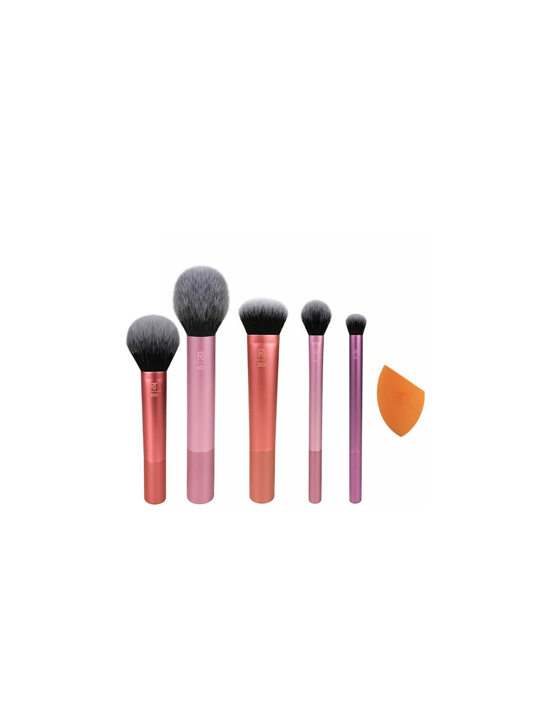 Exclusive Everyday Essentials and Powder Brush Bundle (Worth £45.99), 2 of 1