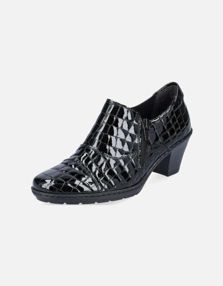 Womens Antistress Shoes57173 black