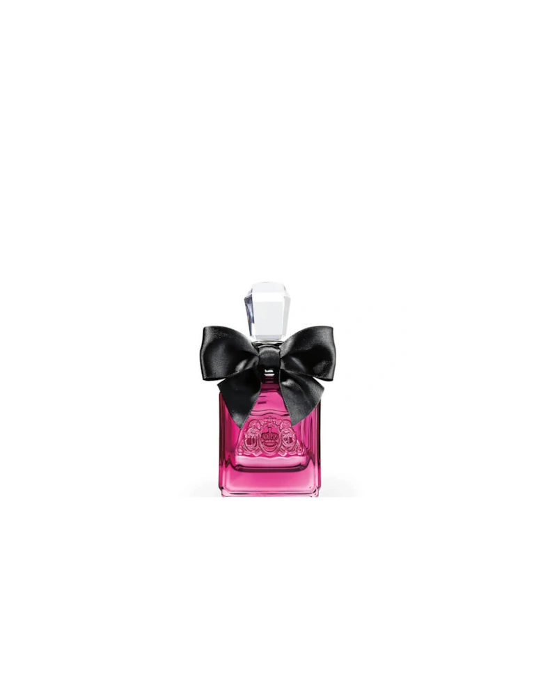 Viva Noir Eau de Parfum 50ml - Juicy Couture