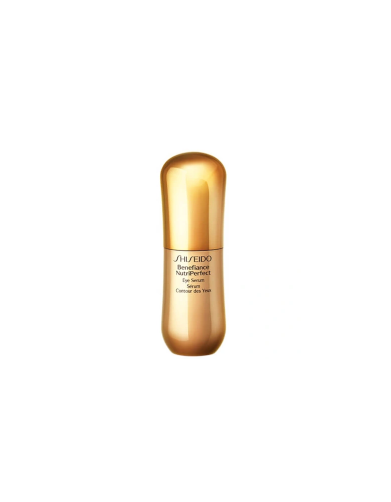 Benefiance NutriPerfect Eye Serum (15ml) - Shiseido
