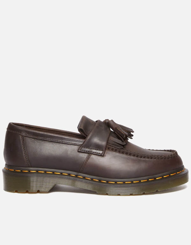 Dr. Martens Men's Adrian Leather Loafers