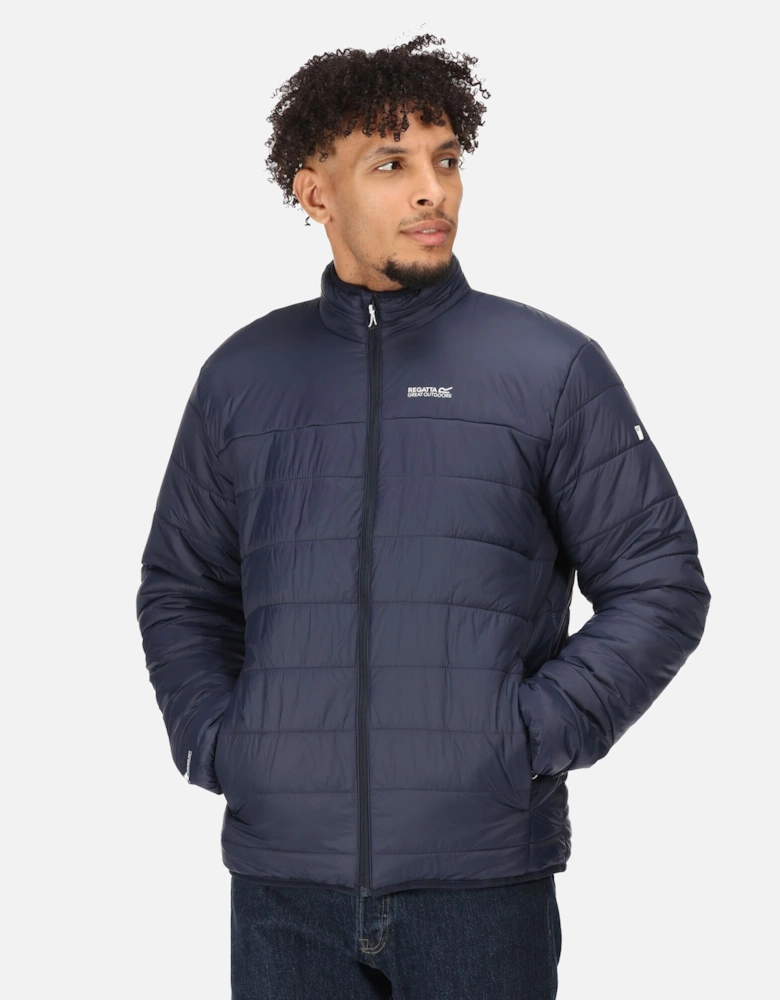 Mens Freezeway III Padded Jacket