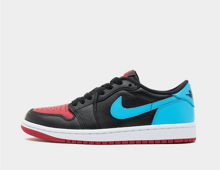 Jordan Air 1 Low Women's