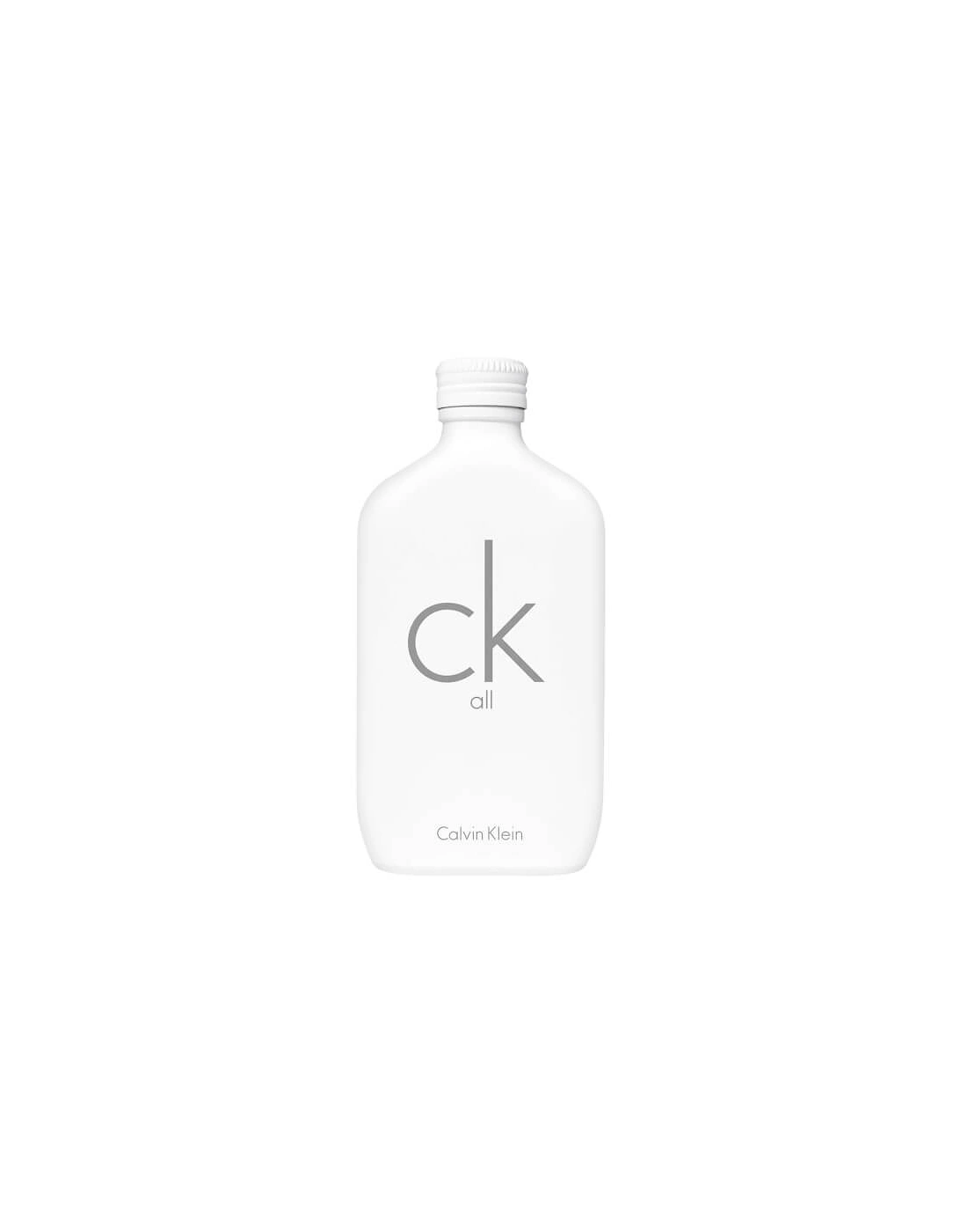 CK All Eau de Toilette 200ml, 2 of 1