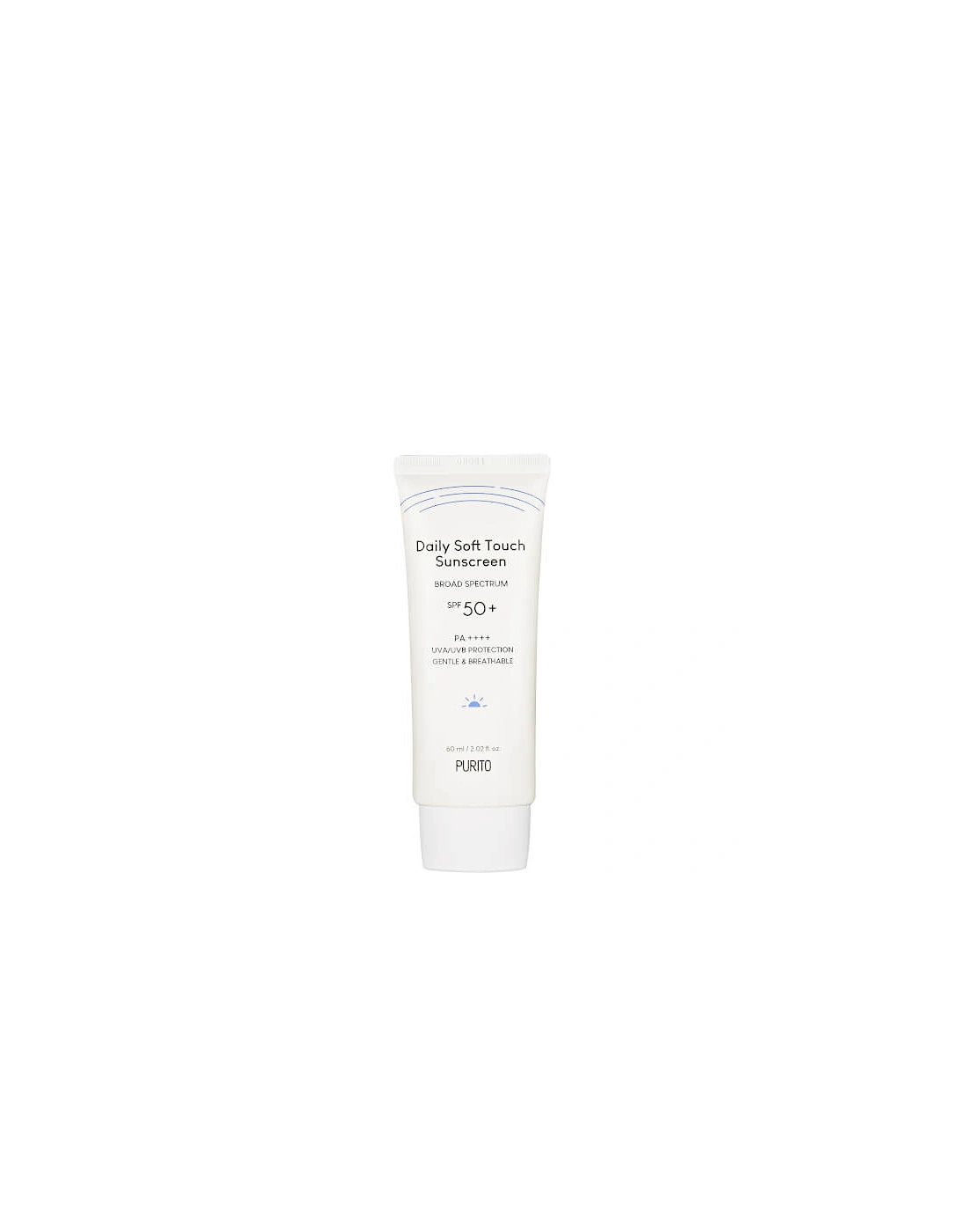 Daily Soft Touch Sunscreen Renewer 60ml, 2 of 1