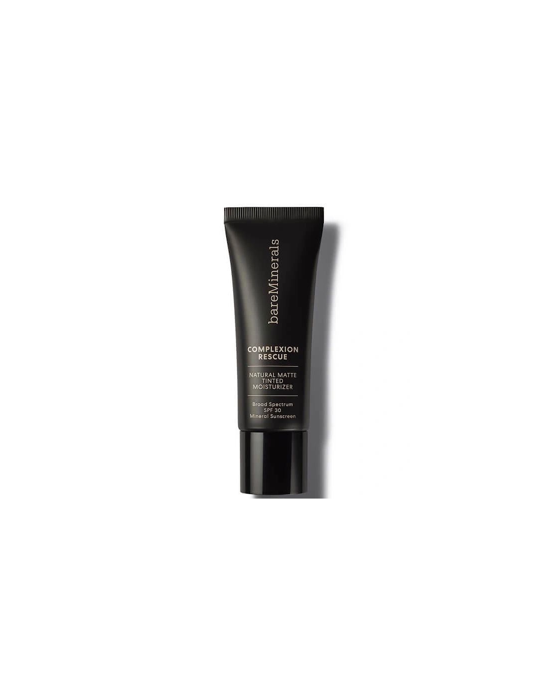 Complexion Rescue Matte Tinted Moisturiser - Ginger, 2 of 1