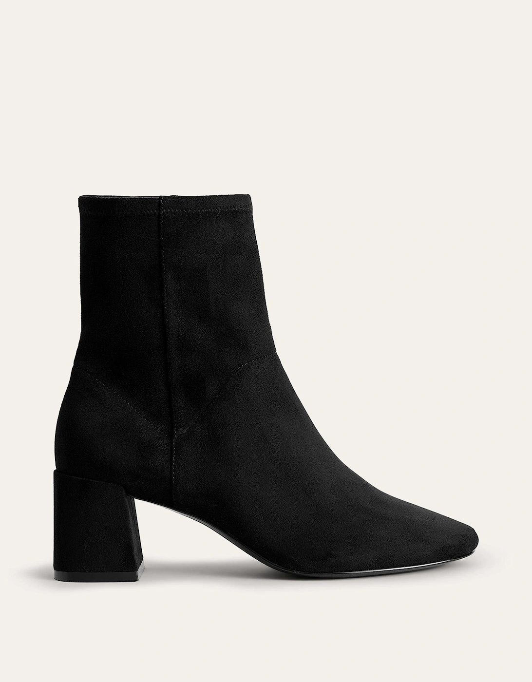 Cara Stretch Ankle Boot, 5 of 4