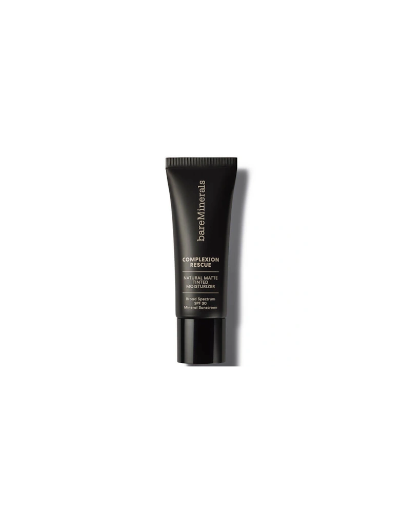 Complexion Rescue Matte Tinted Moisturiser - Chestnut