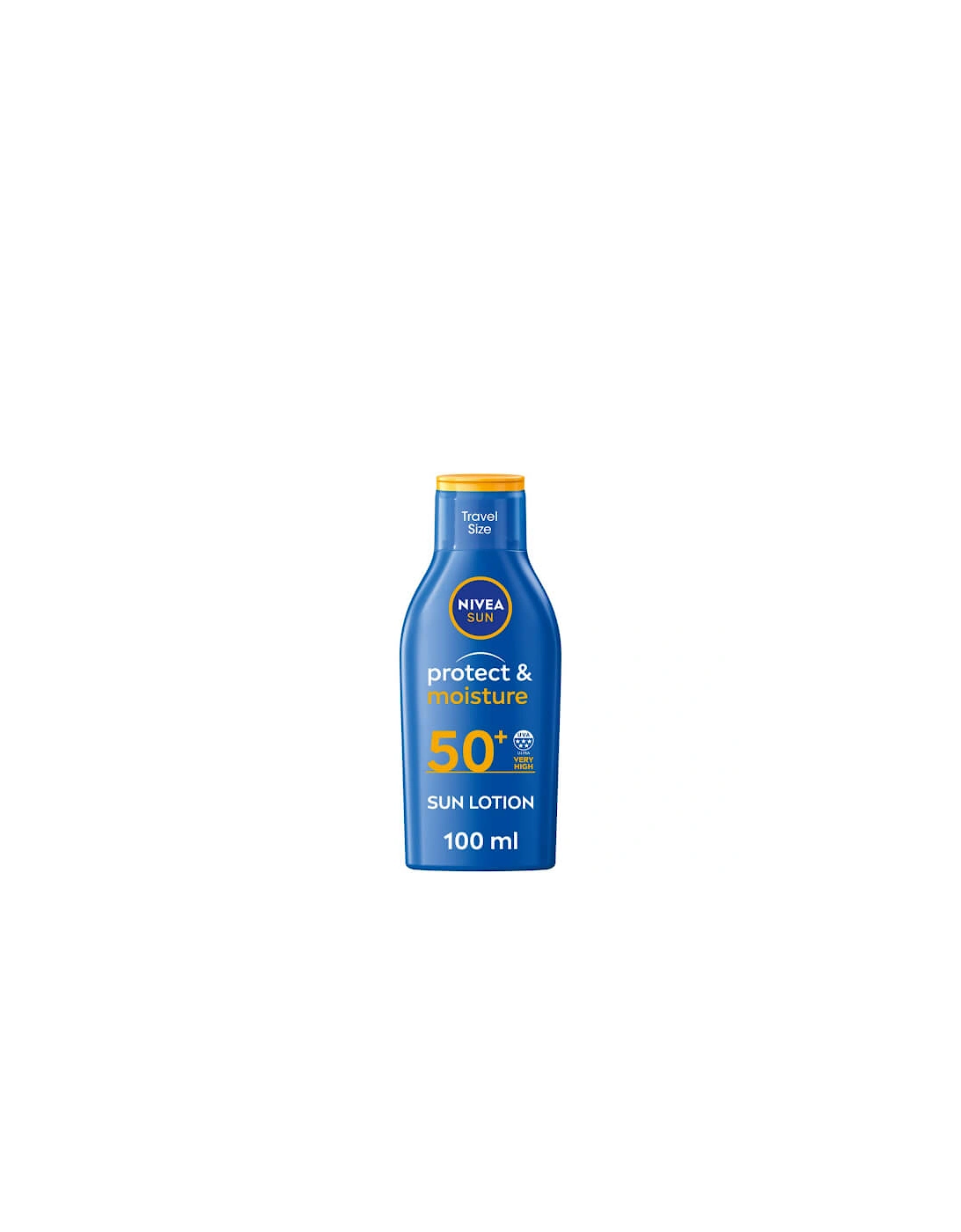 Protect and Moisture Sun Lotion SPF50 100ml, 2 of 1