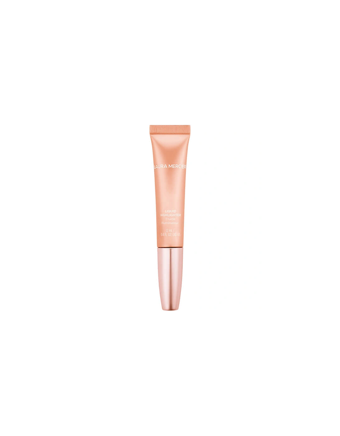 RoseGlow Liquid Highlighter - Champagne Pink, 2 of 1
