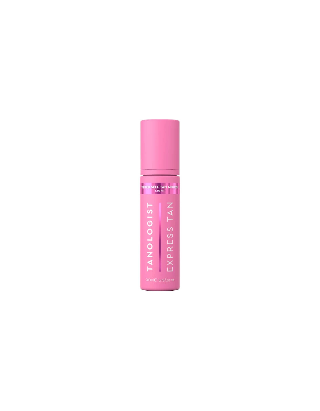 Tinted Mousse - Light 200ml, 2 of 1