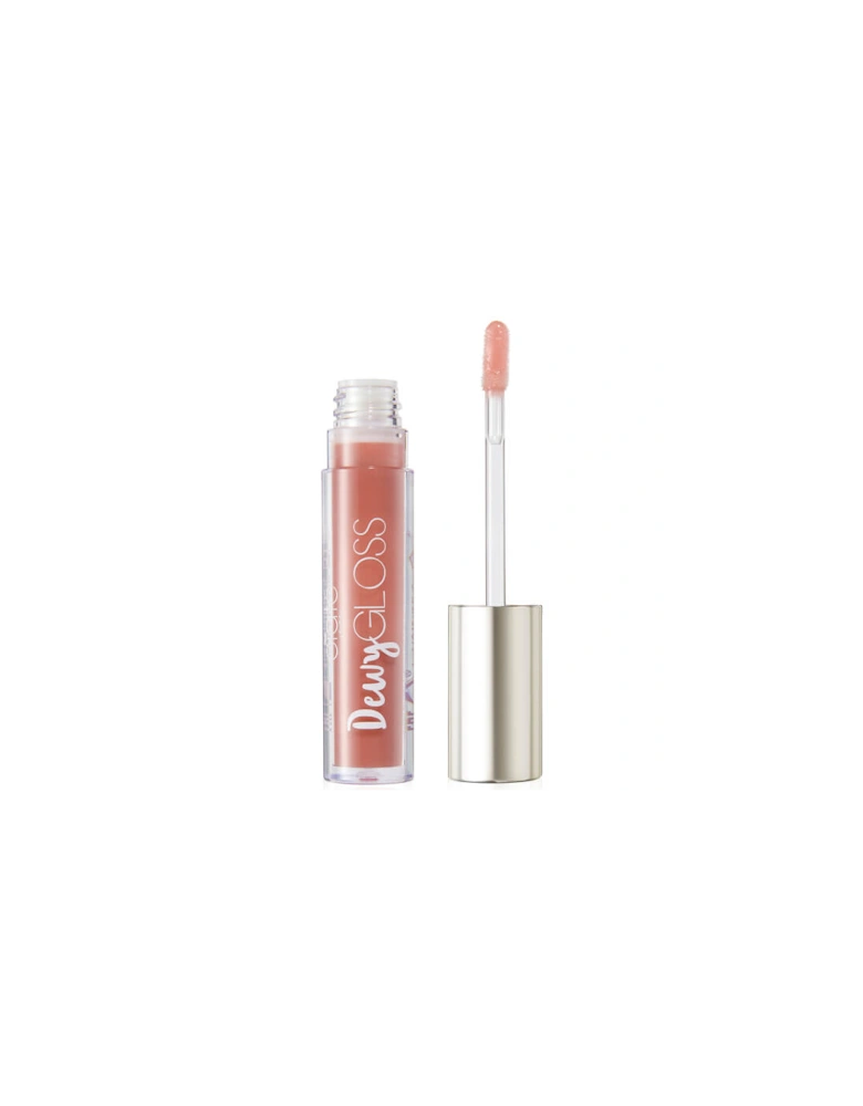Ciaté London Dewy Gloss Tinted Lip Jelly - Uncover