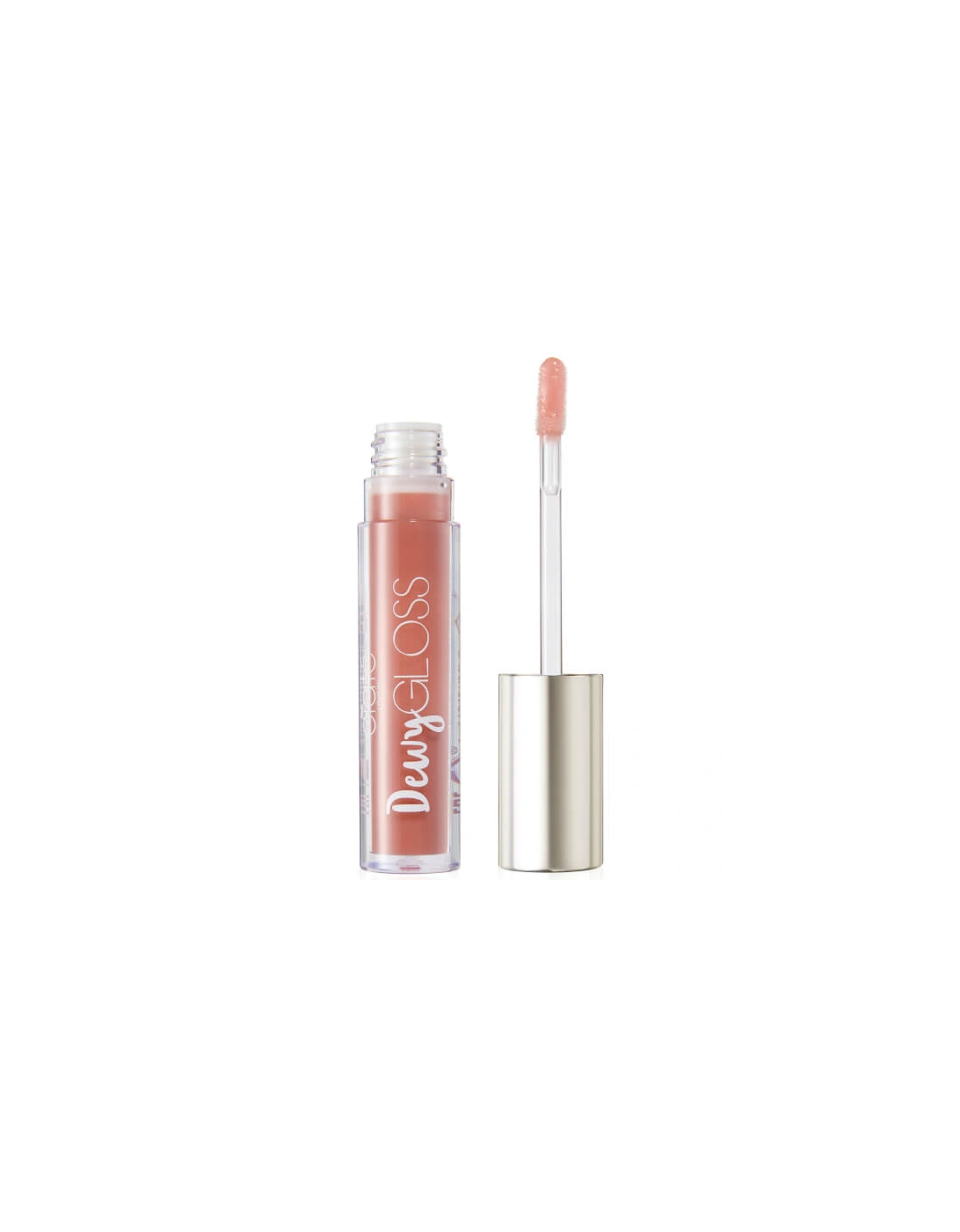 Ciaté London Dewy Gloss Tinted Lip Jelly - Uncover, 2 of 1