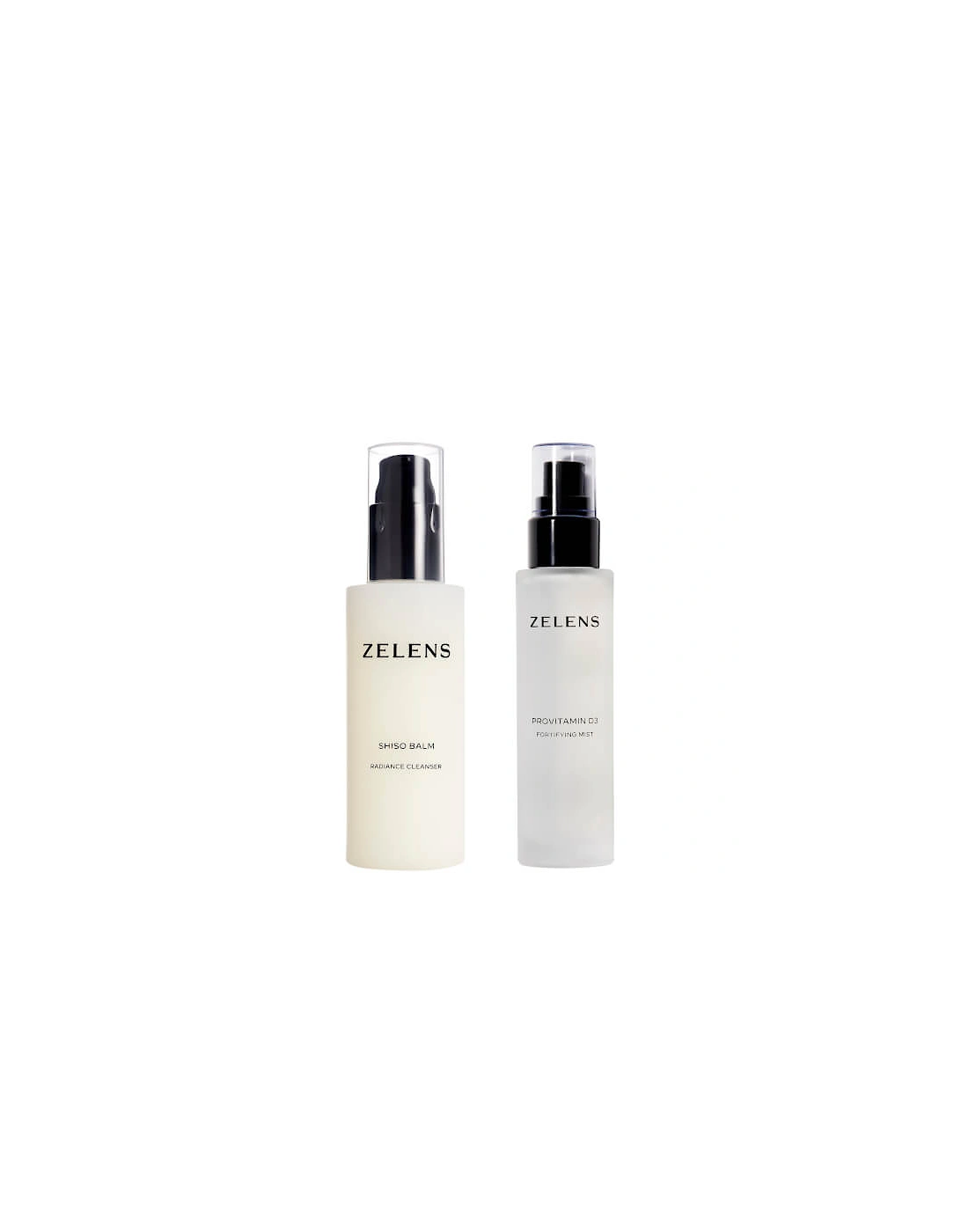 Nourish, Soothe, Cleanse and Mist Duo (Worth £100.00), 2 of 1