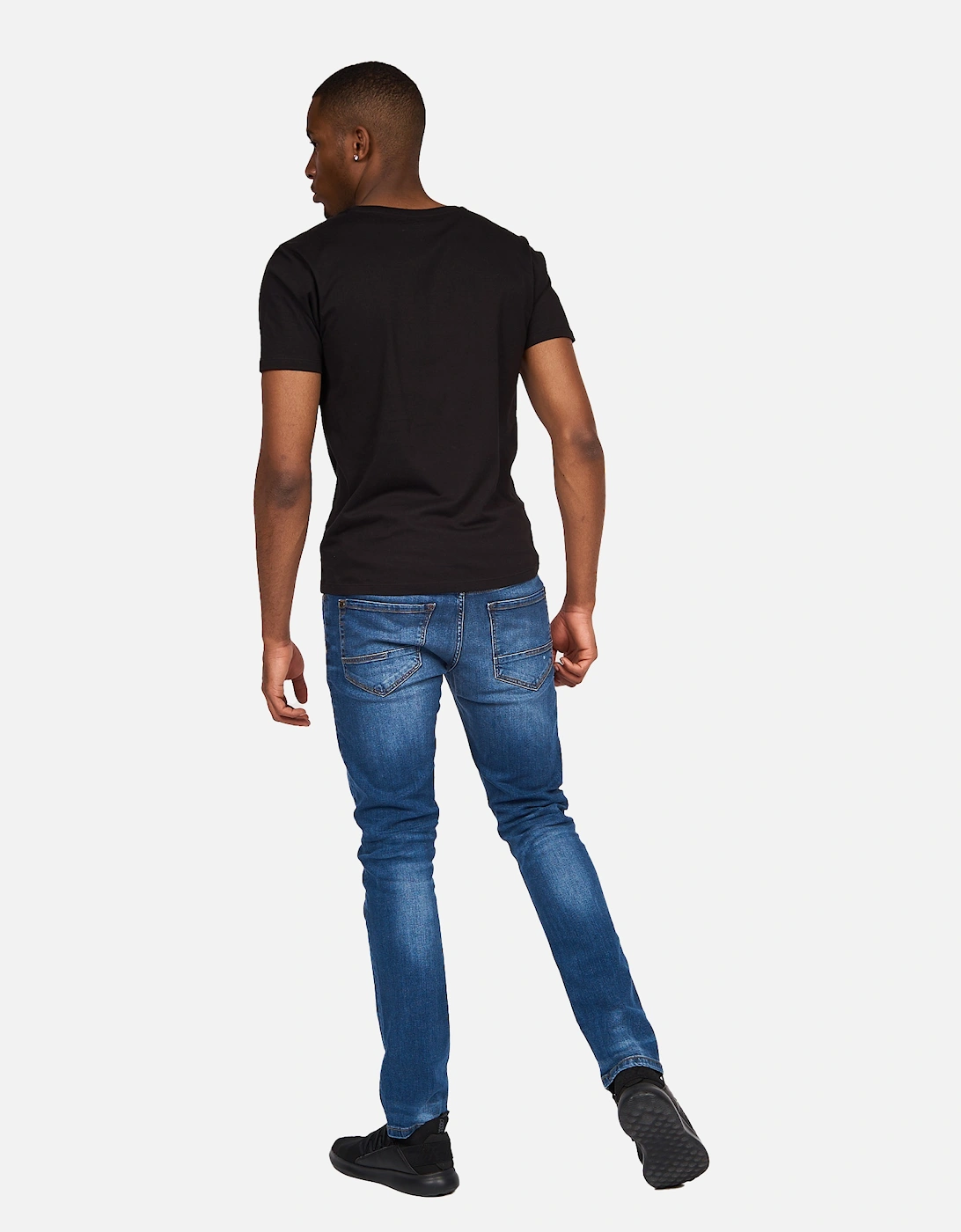 Mens Svelte Stretch Jeans