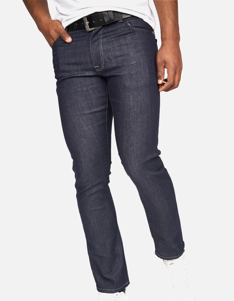 Mens Cadman Straight Jeans