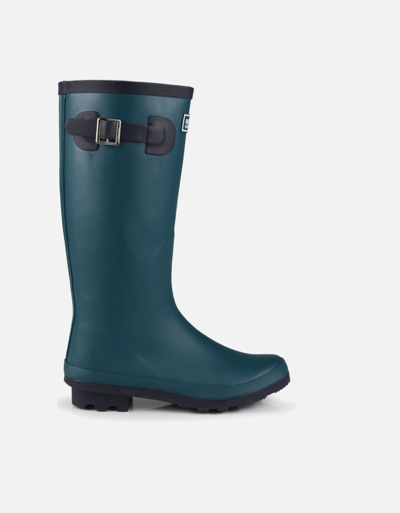 Womens/Ladies Ly Fairweather II Tall Durable Wellington Boots