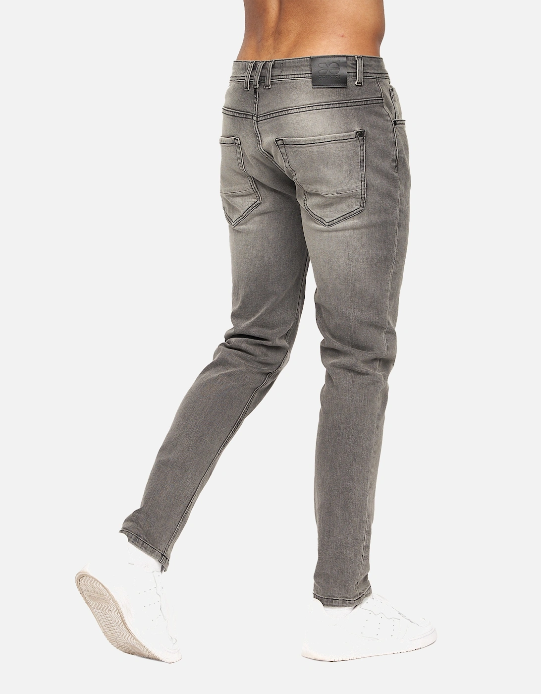 Mens Malcolm Slim Jeans