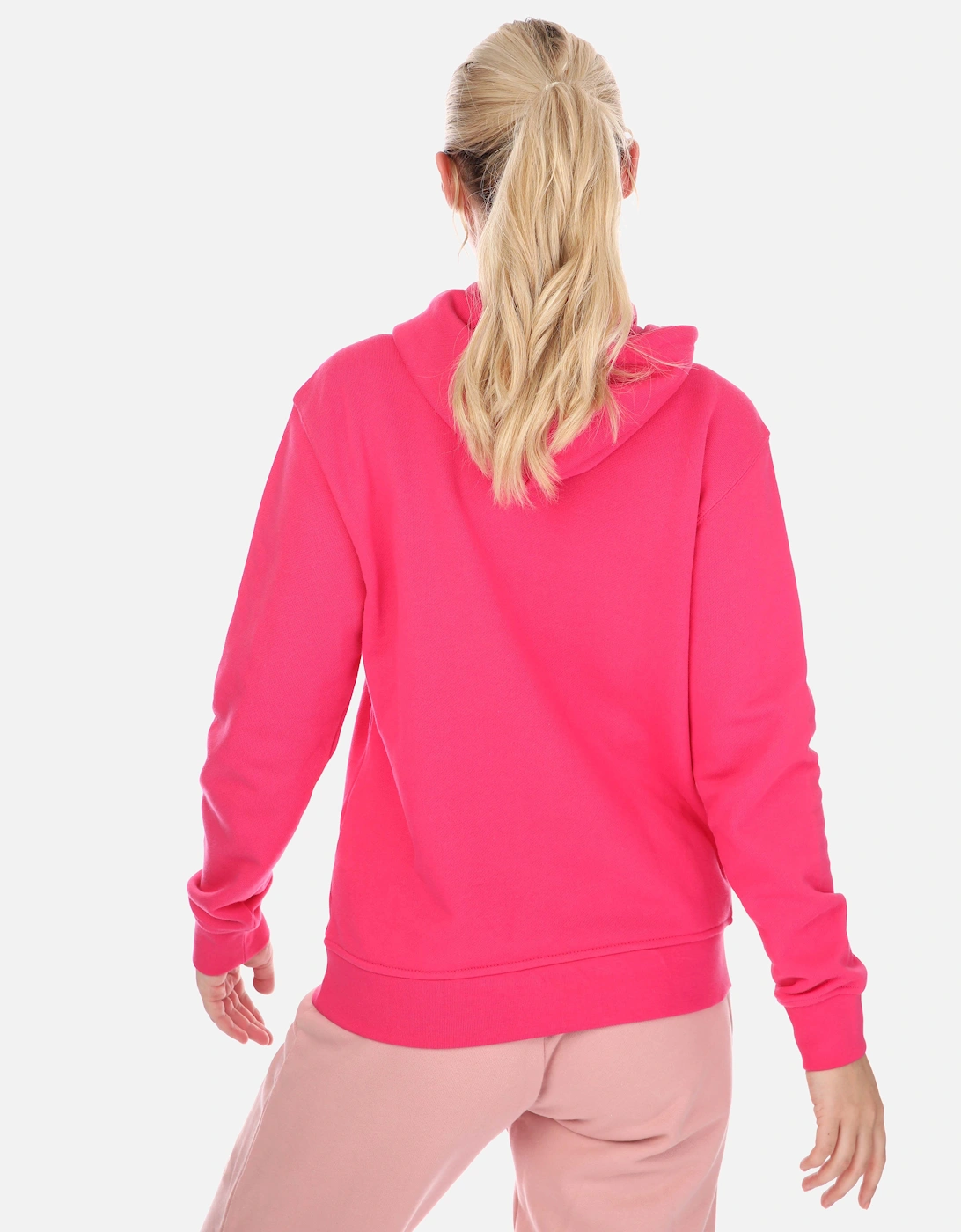 Womens Hoody