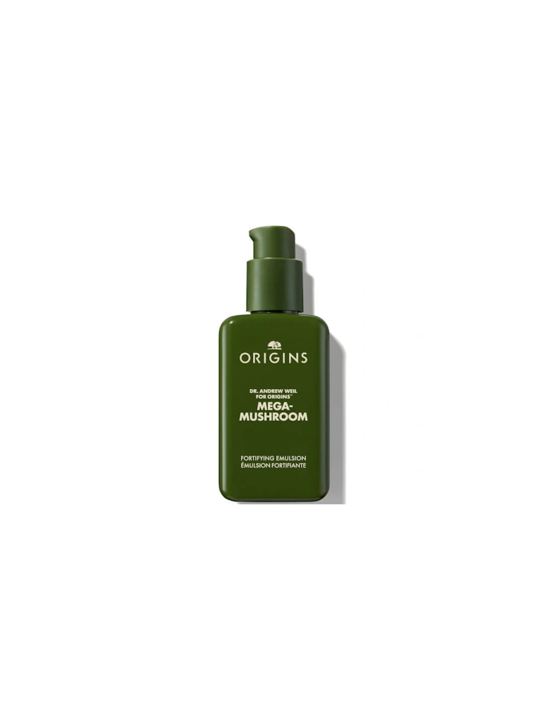 Dr. Weil for Mega-Mushroom Relief and Resilience Fortifying Emulsion 100ml