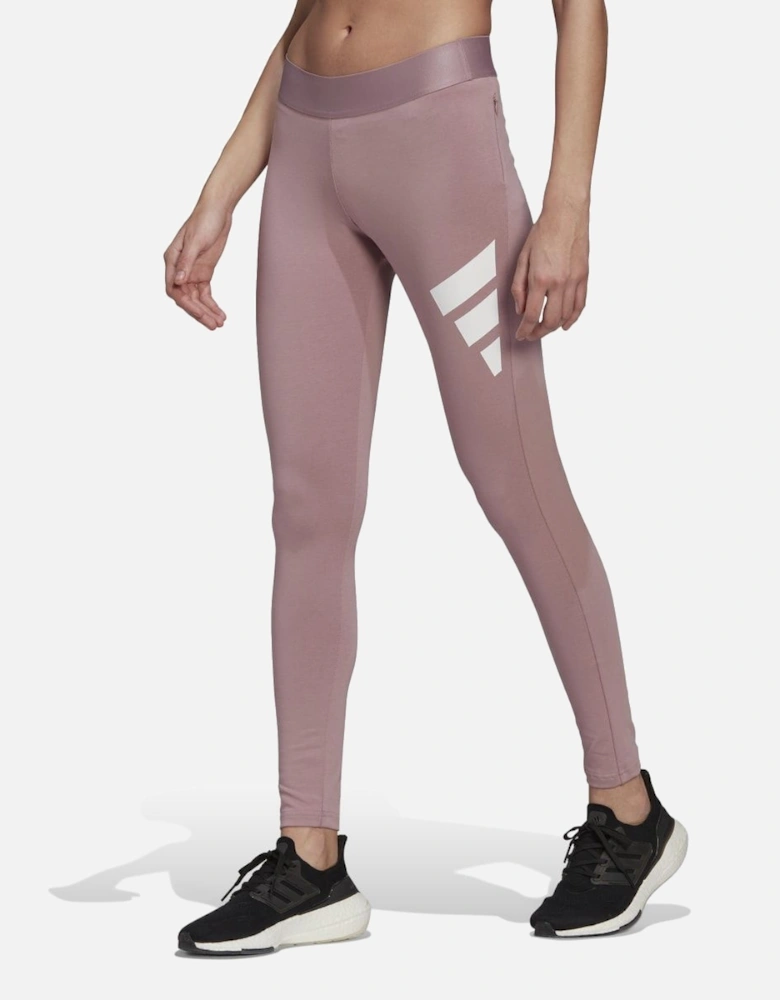 Womens Future Icons Leggings