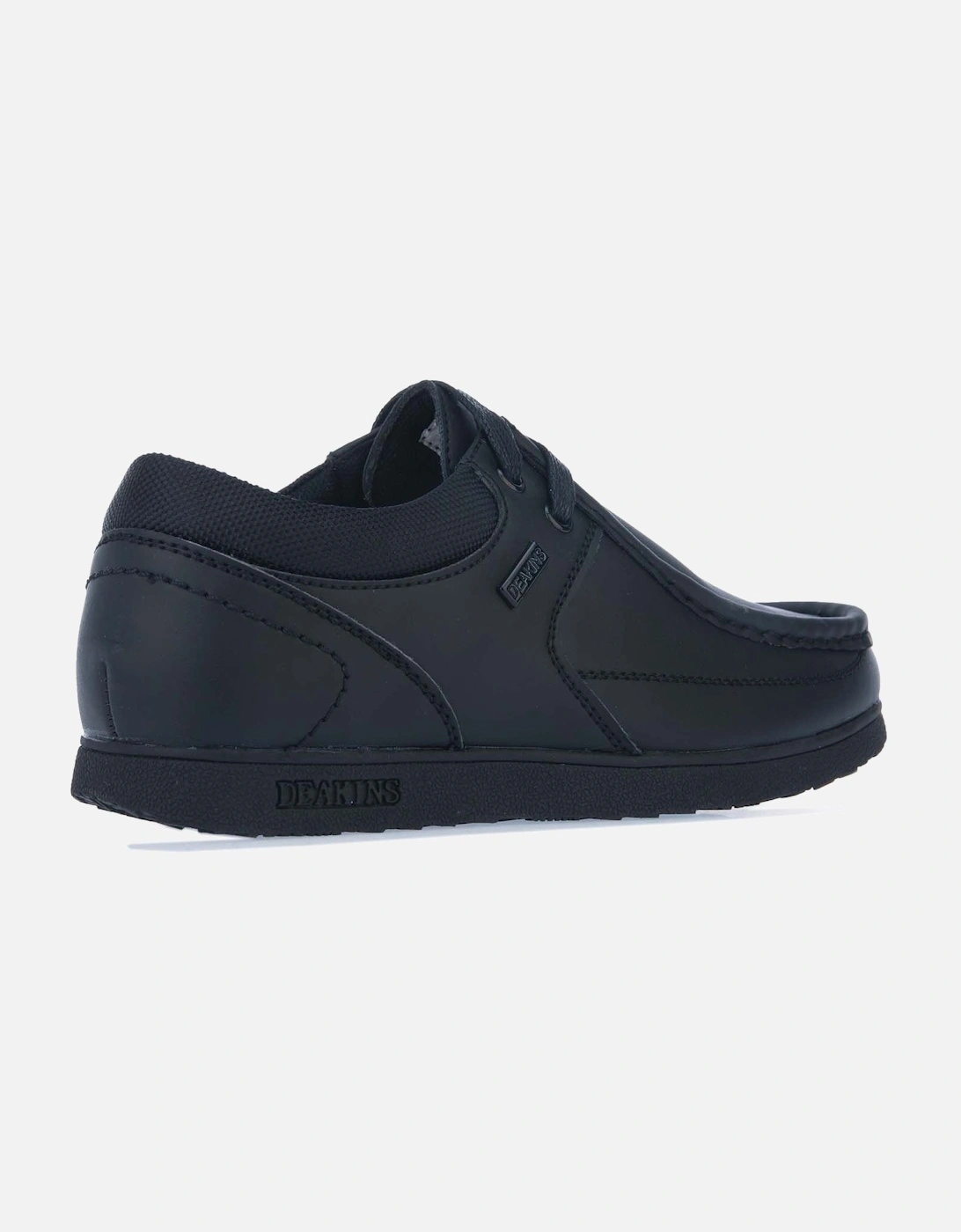 Junior Boys Wasp Back to School Shoe