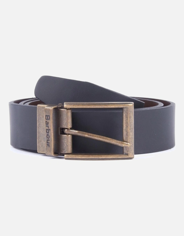 Reversible Belt and Gift Box