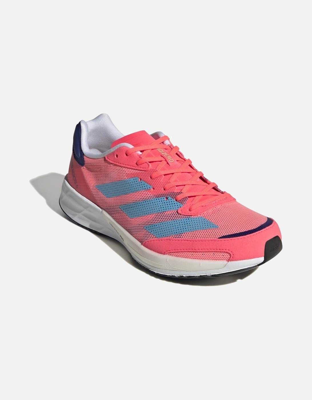 Womens Adizero Adios 6 Running Shoes