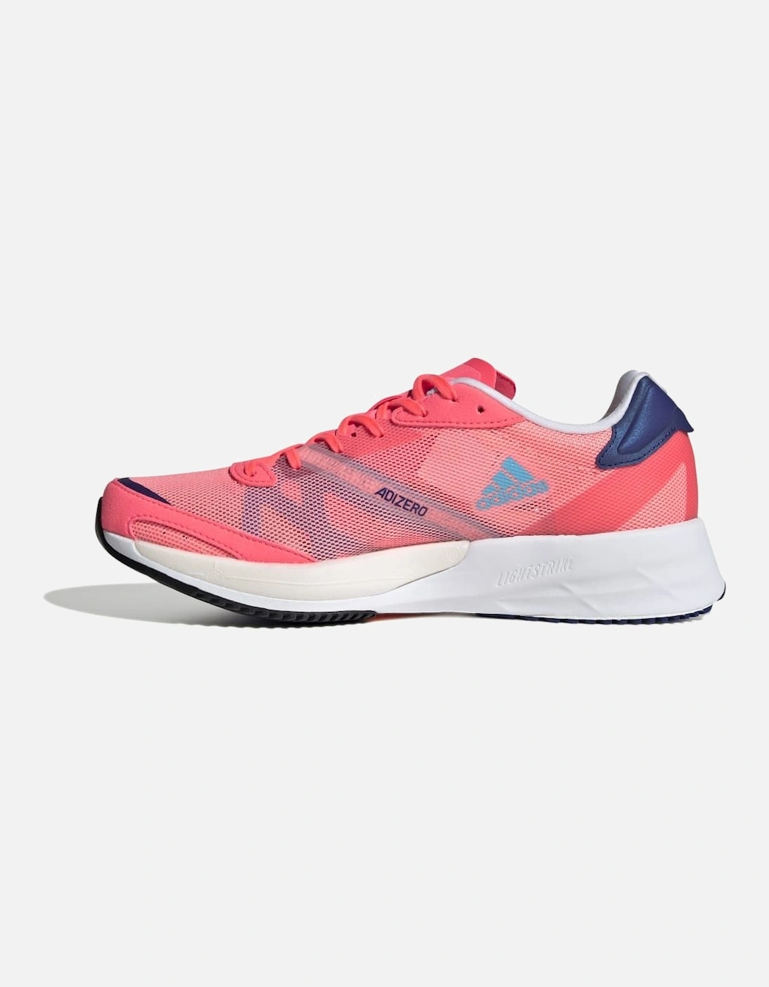 Womens Adizero Adios 6 Running Shoes