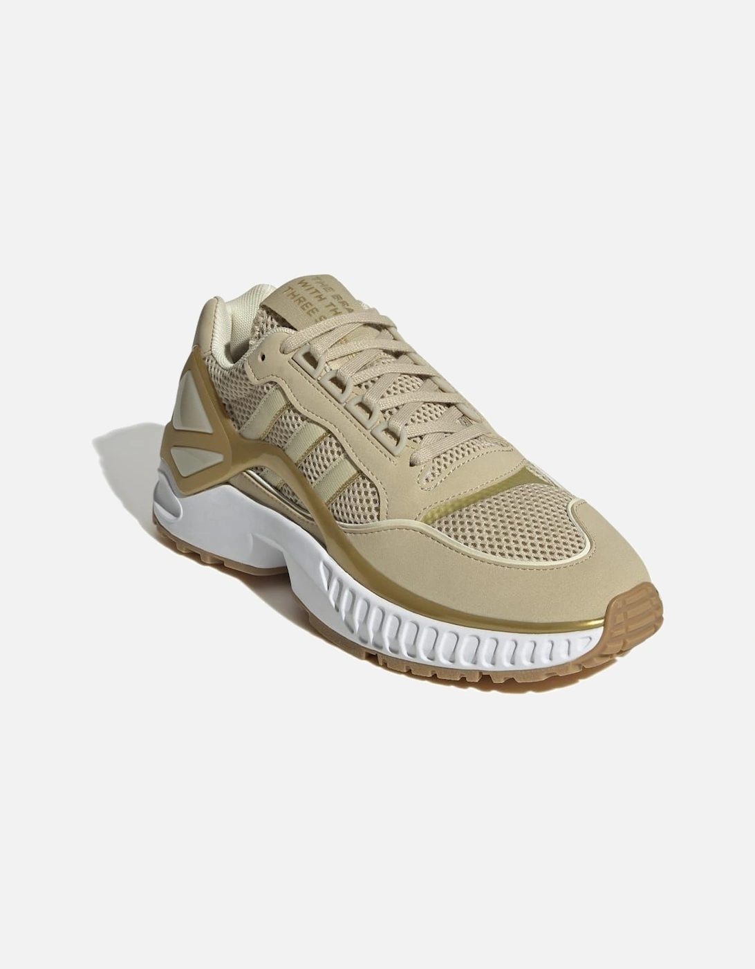 Womens ZX Wavian Trainers