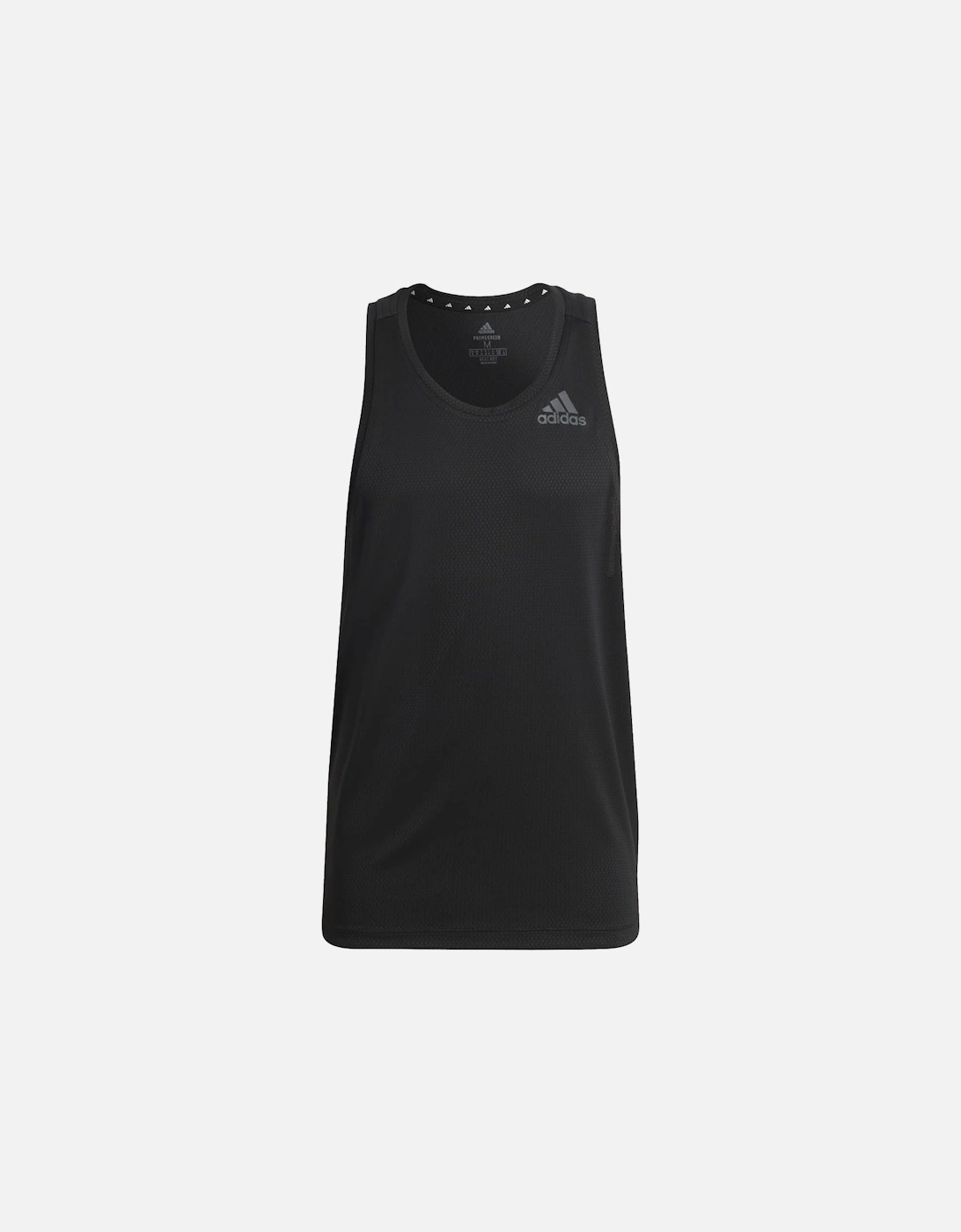 Mens HEAT.RDY HIIT Tank Top, 7 of 6