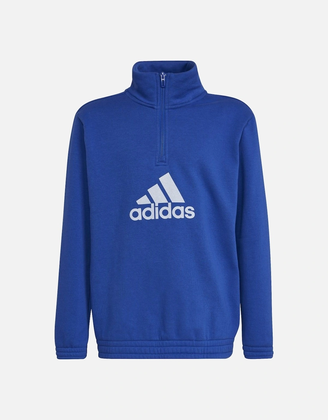 Boys Badge Of Sport Fleece Tracksuit