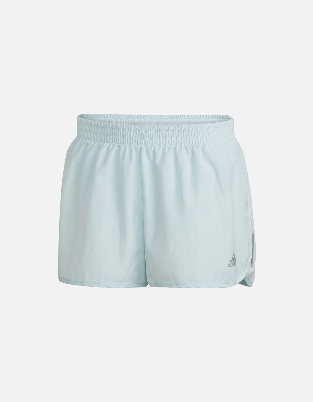 Womens SMU Run Shorts