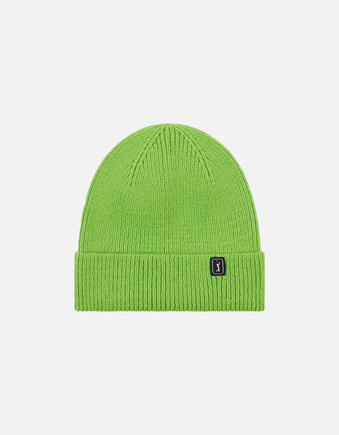 Golf Mens Recycled Polyester Beanie, 4 of 3