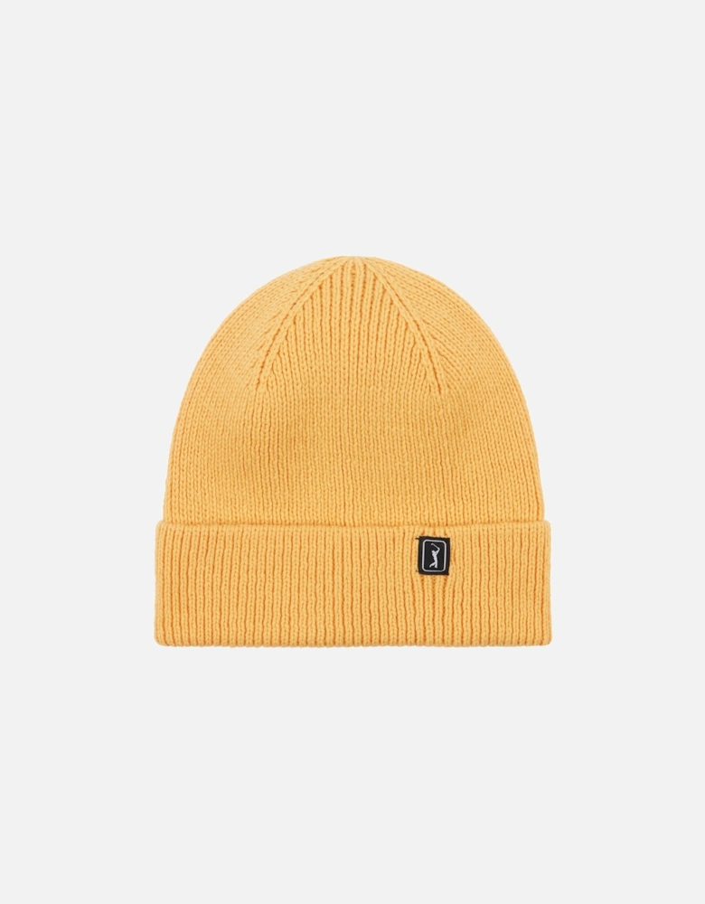 Golf Mens Recycled Polyester Beanie