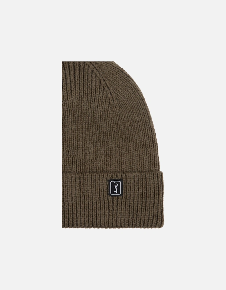 Golf Mens Recycled Polyester Beanie