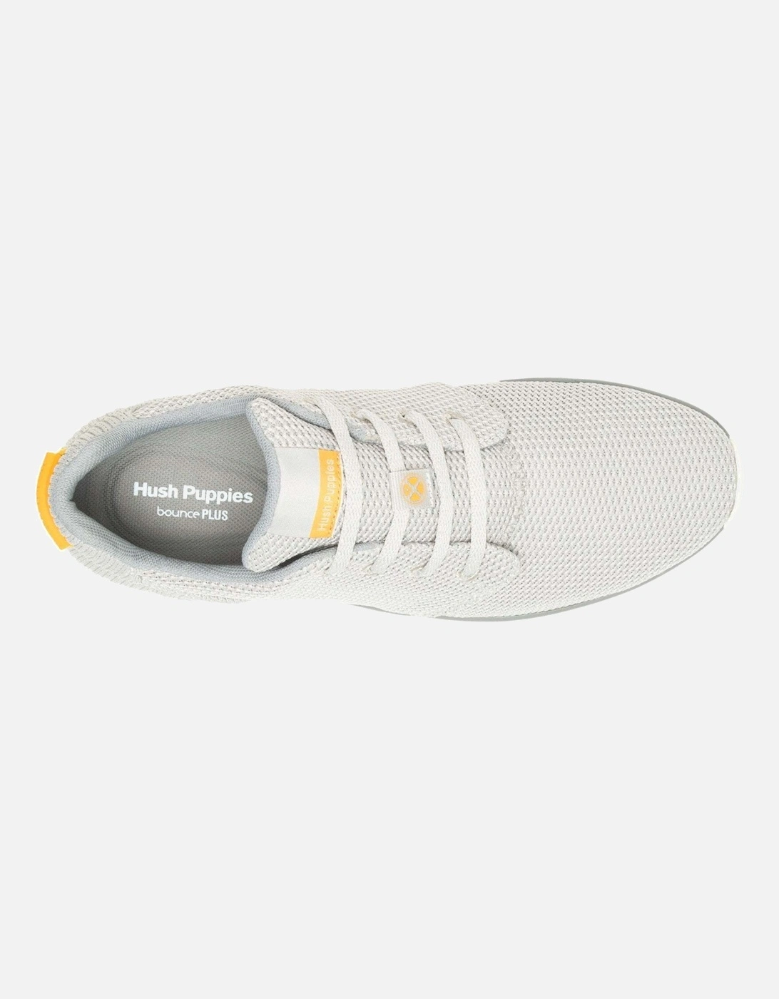 Mens Good 2.0 Lace Trainers
