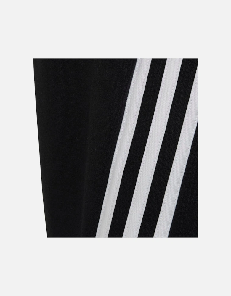 Boys Future Icons 3 - Stripes Tapered Leg Joggers