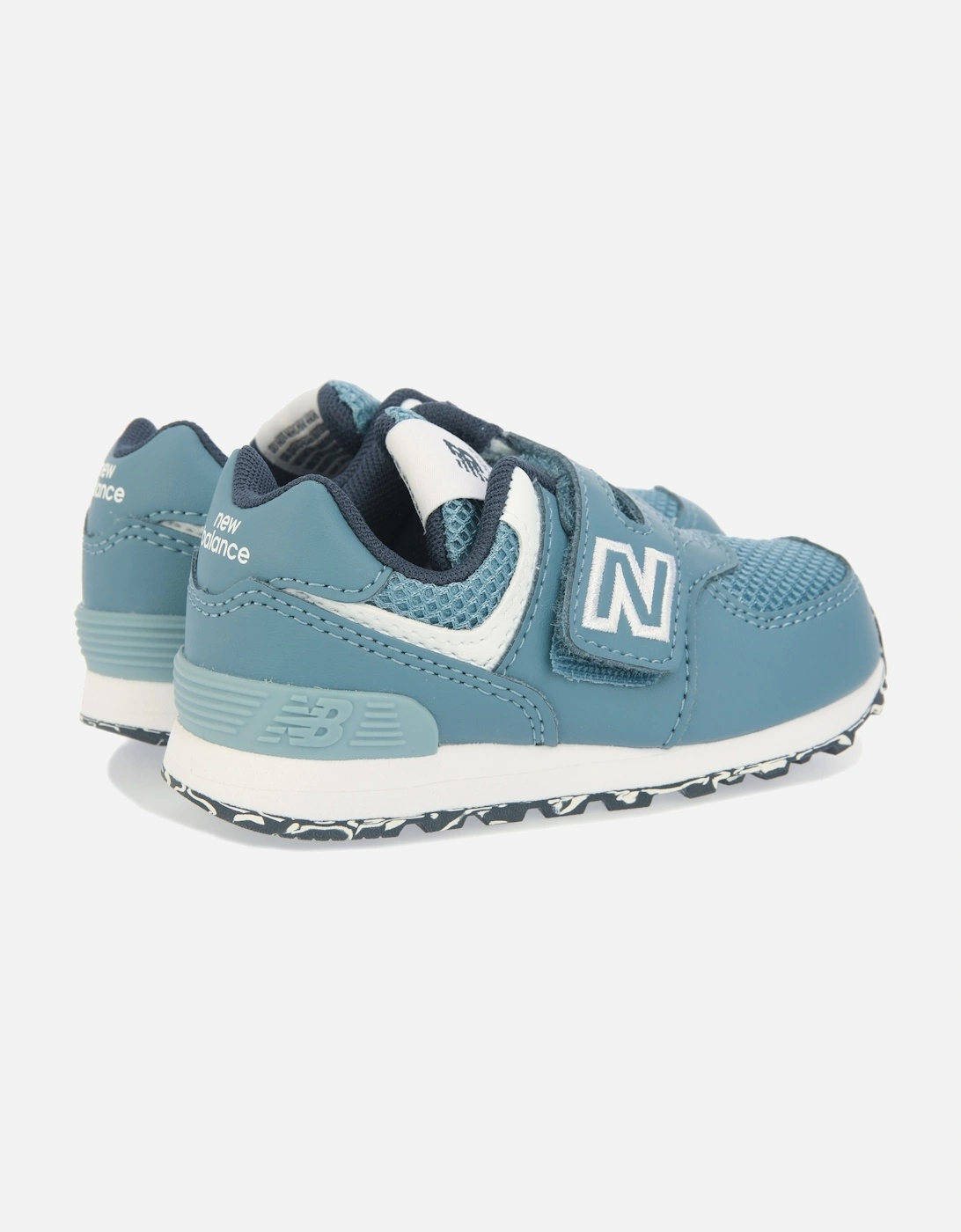 Infant 574 Trainers