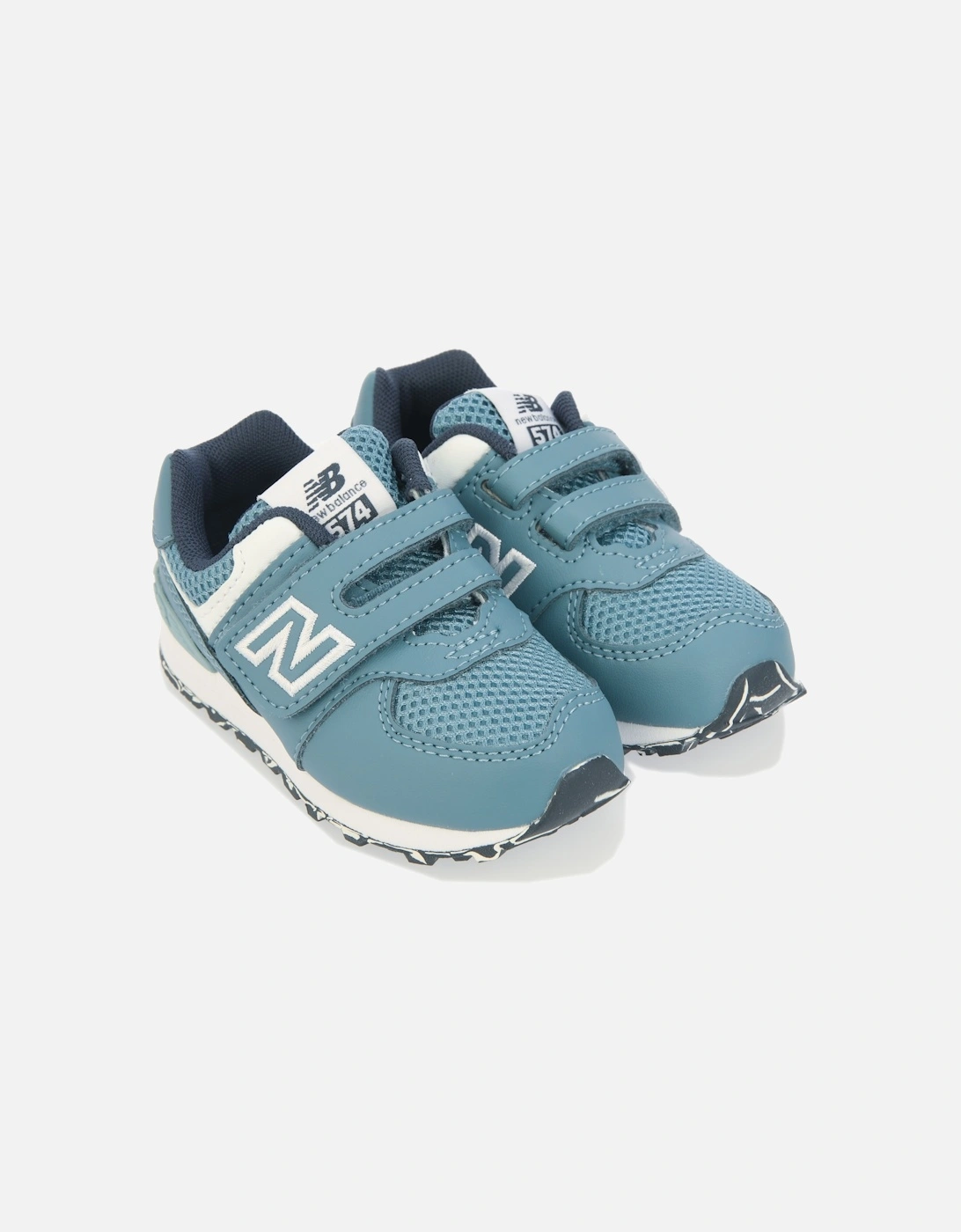 Infant 574 Trainers
