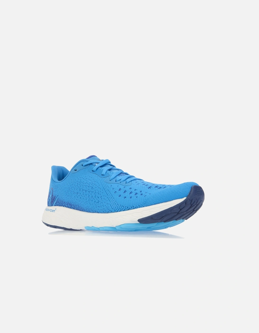 Mens Fresh Foam X Tempo v2 Running Shoes